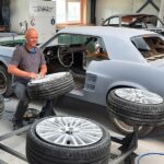 Velg reparatie in Friesland bij Weijer